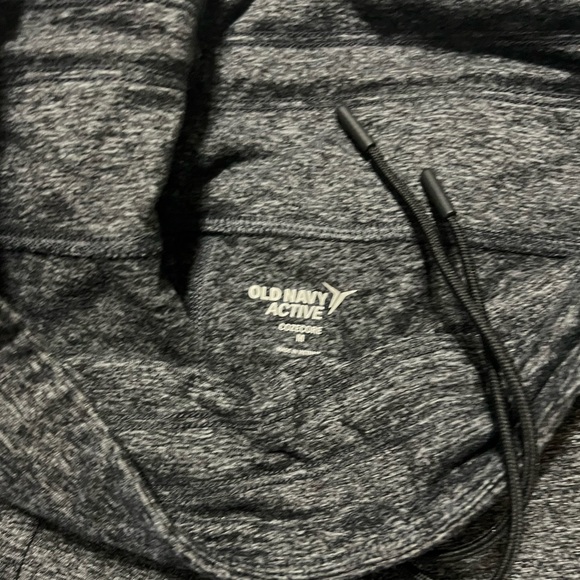 4 OLD NAVY Leggings… yes. 4! Medium - Picture 11 of 12